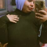 Mariam Abdulaziz - Cairo, Egypt