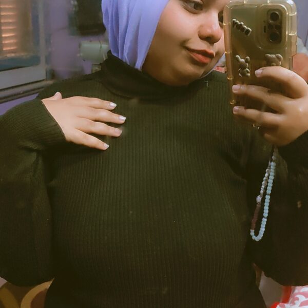 Mariam Abdulaziz