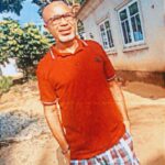 Etim Uyeh - Uyo, Nigeria