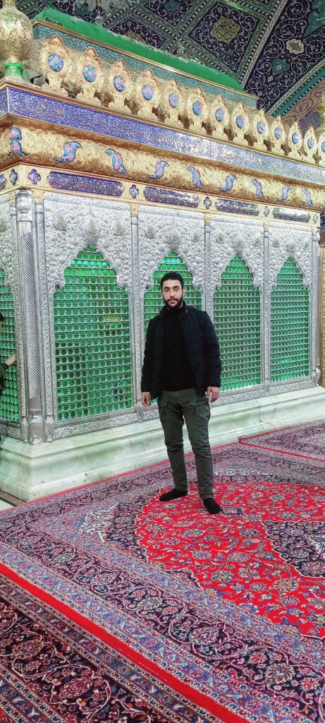 thaer mhmad - portfolio - 1
