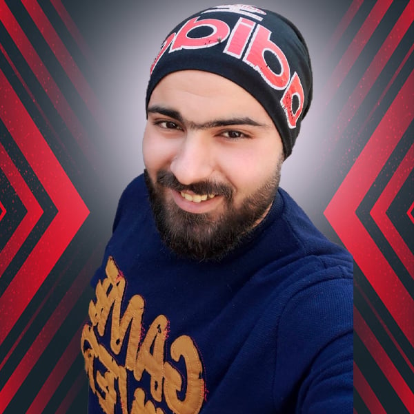 esmael arafa