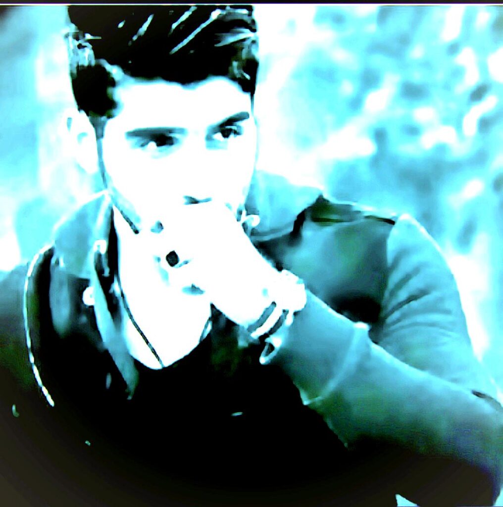 Ahmed Nassif - cover