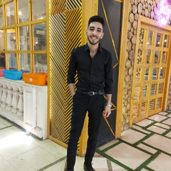 mohamed ezmazy