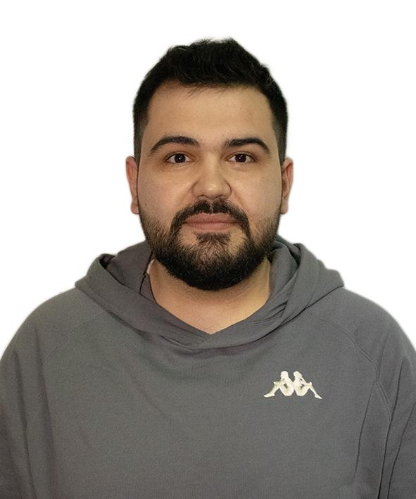 محمد براء خطاب Baraa