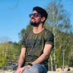 Ammar Sedqi - Basra, Iraq