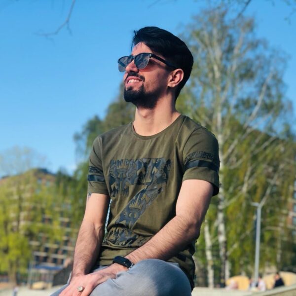 Ammar Sedqi