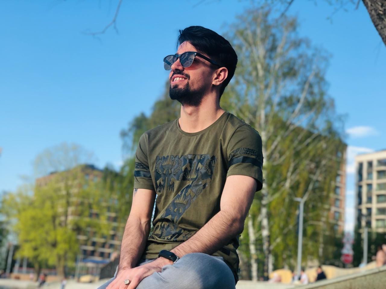 Ammar Sedqi