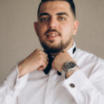 Ishaq Sameer - Gizeh, Egypt