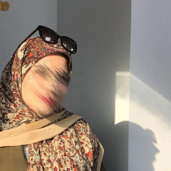بشرى عزون