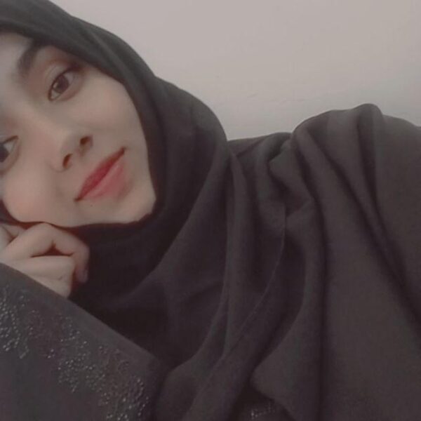 Nimra Maryam