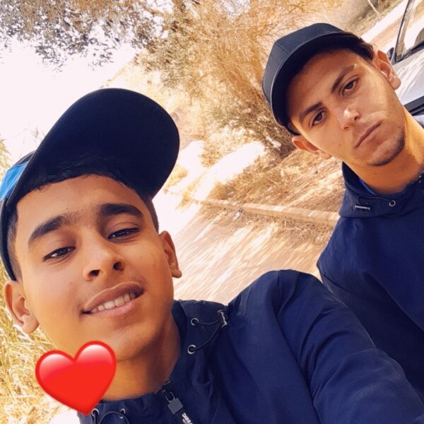 Yahia Bekkouch