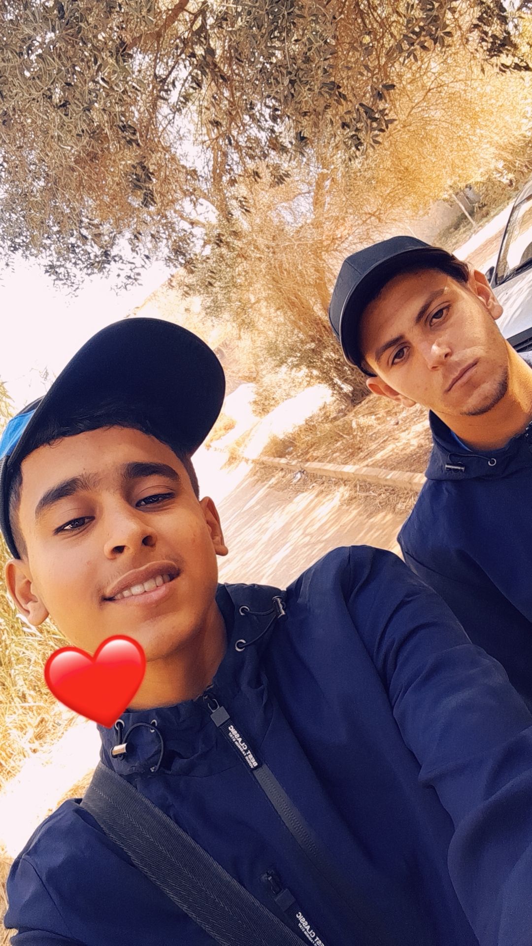 Yahia Bekkouch