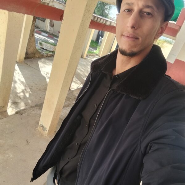 Gamal Aldin Moradi