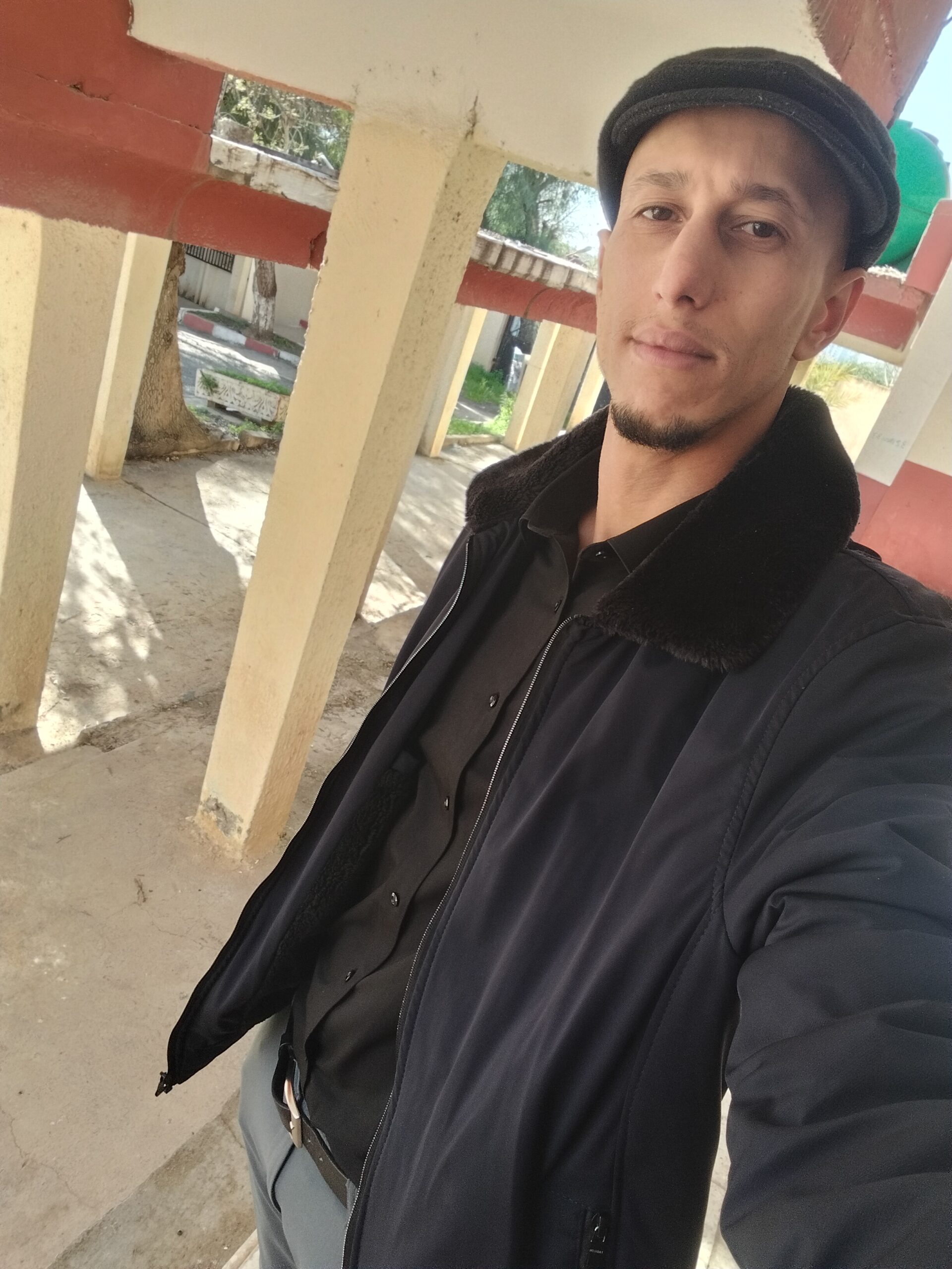Gamal Aldin Moradi