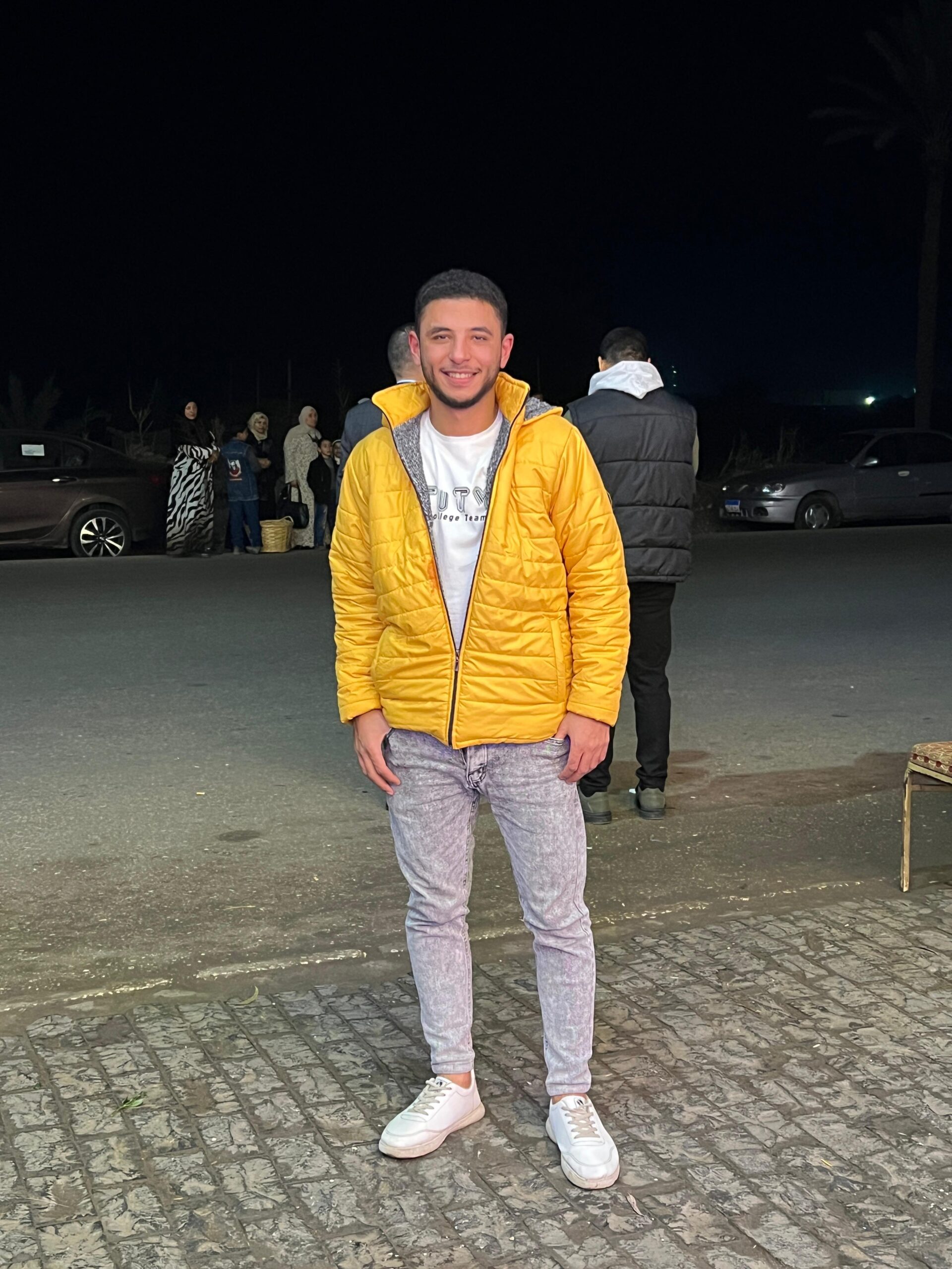 محمد جمال - cover