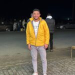 محمد جمال - الزقازيق, مصر