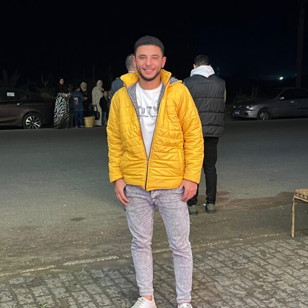 محمد جمال