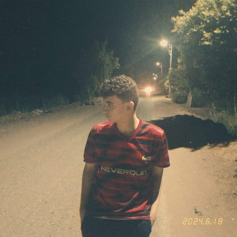 Ahmed Elshabrawy