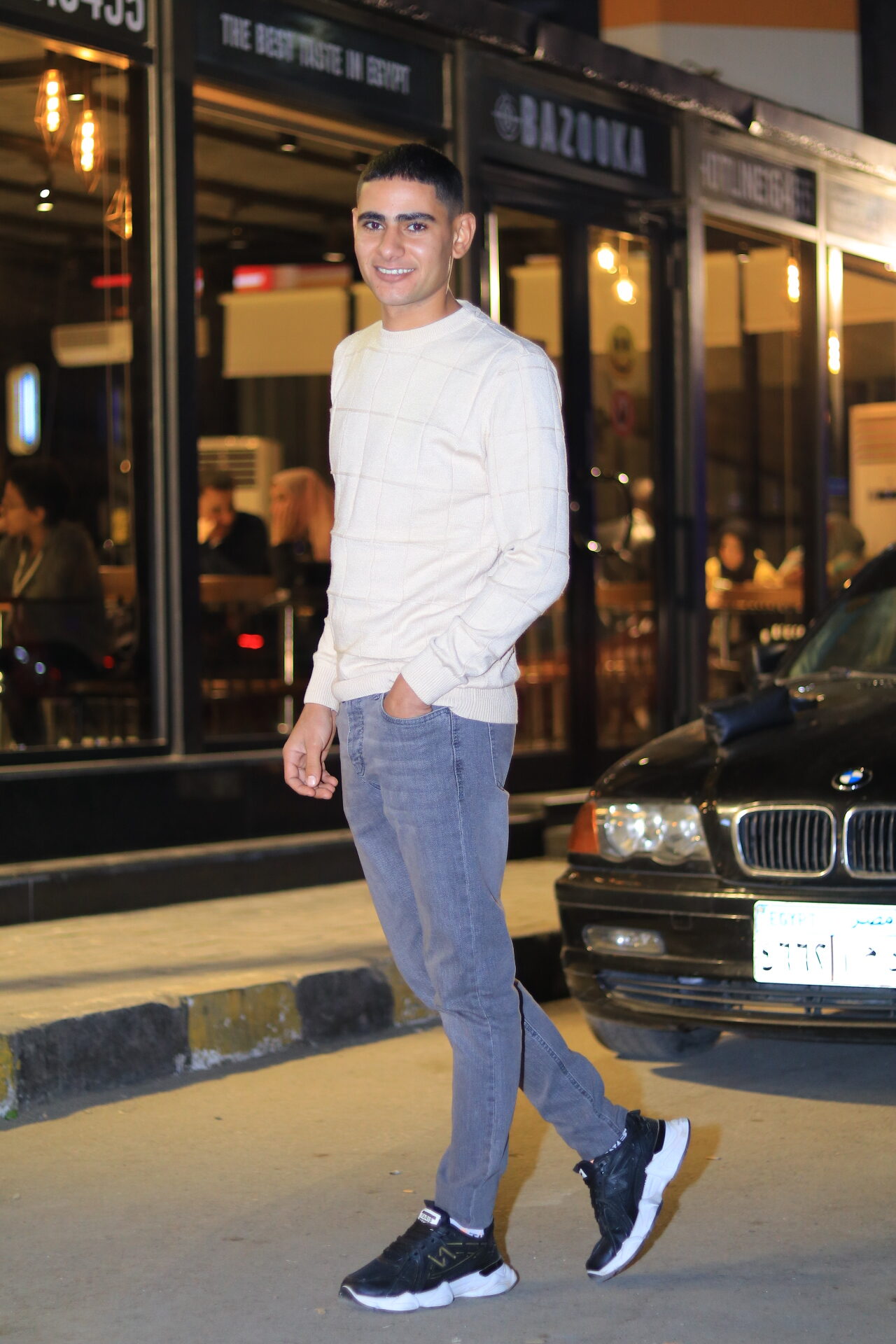 ahmed  Ahmed Hamdy 
