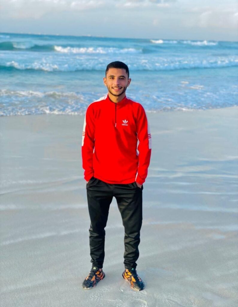محمد جمال - portfolio - 1