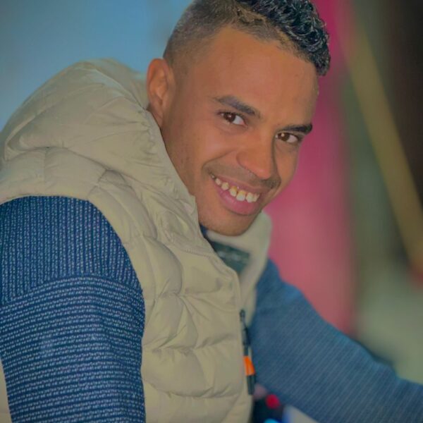 عمراوي  محمد امين 