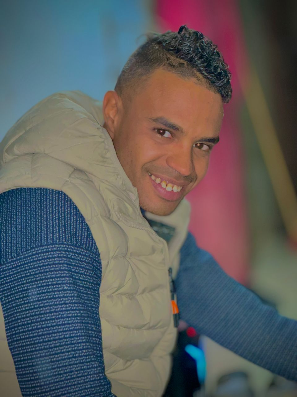 عمراوي محمد امين