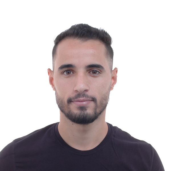 Ahmed Hussein Jouzeh