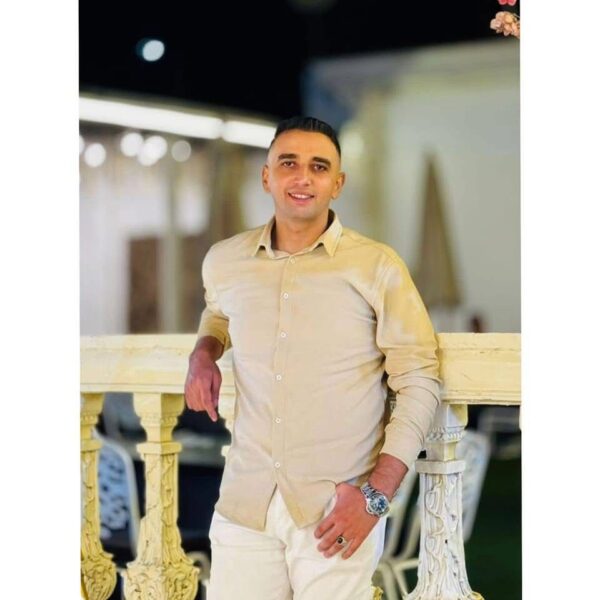 Emad Mohamed Emad Mohamed 