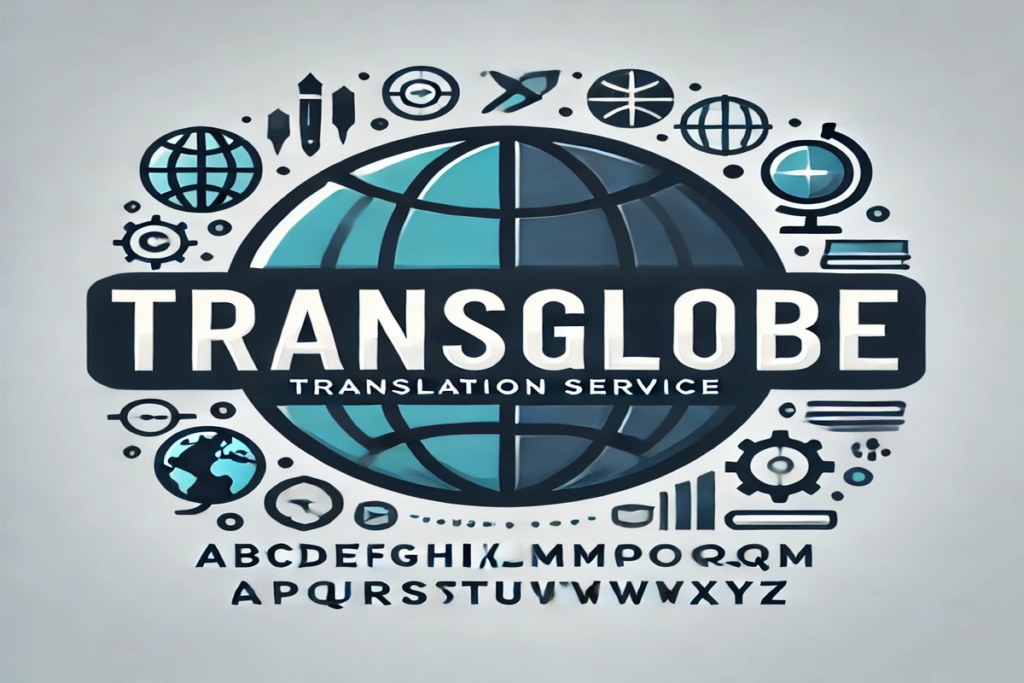 Trans Globe - portfolio - 0