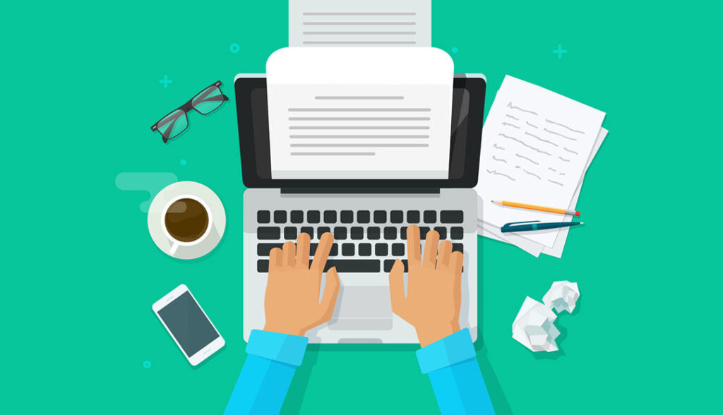 Mise en page et correction professionnelle de votre PFE - portfolio - 0