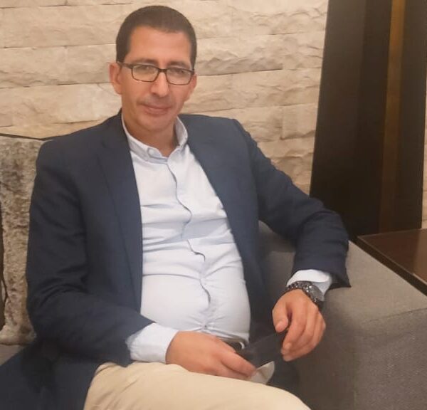 Anas 5 Alhayek