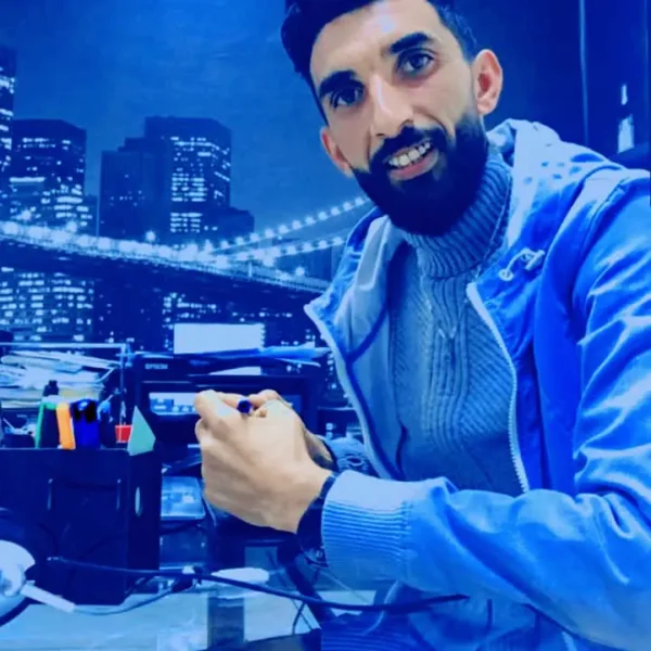 Saif Saif Aldin