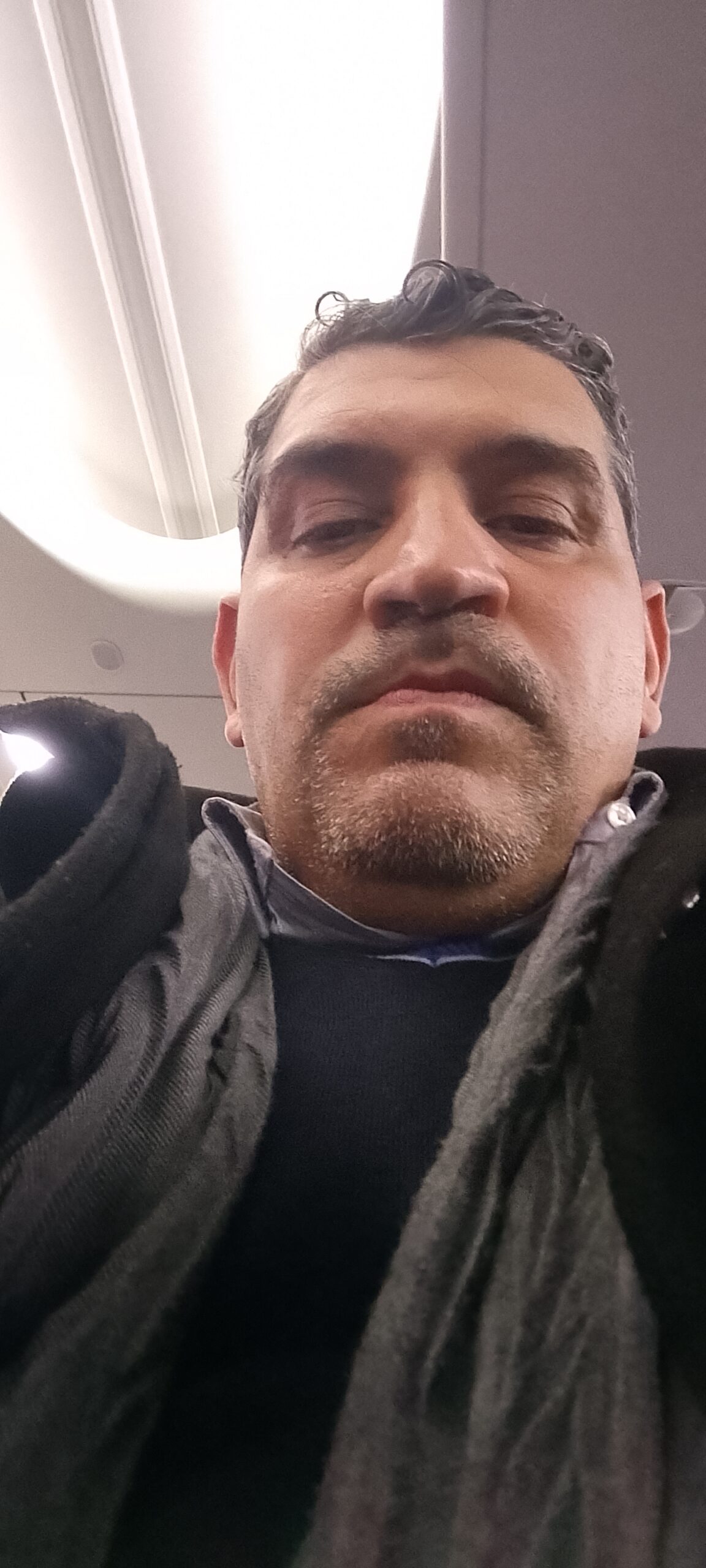 Salim Salim