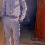 Ahmed Ali Alraheema beloved - Nyala, Sudan