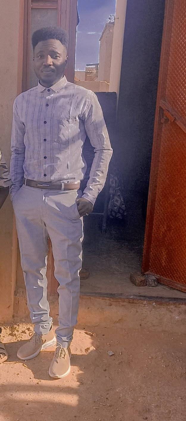 Ahmed Ali Alraheema beloved