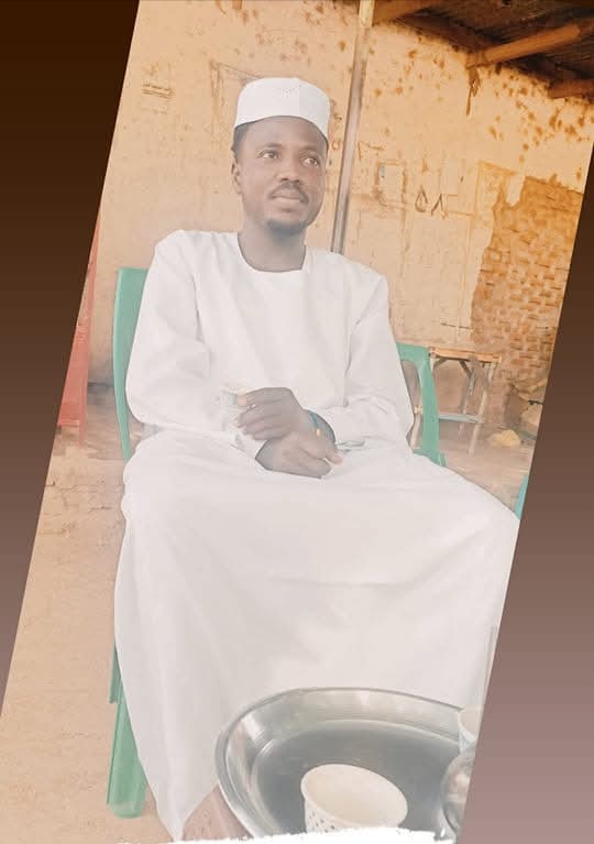 Ahmed Ali Alraheema beloved - portfolio - 1