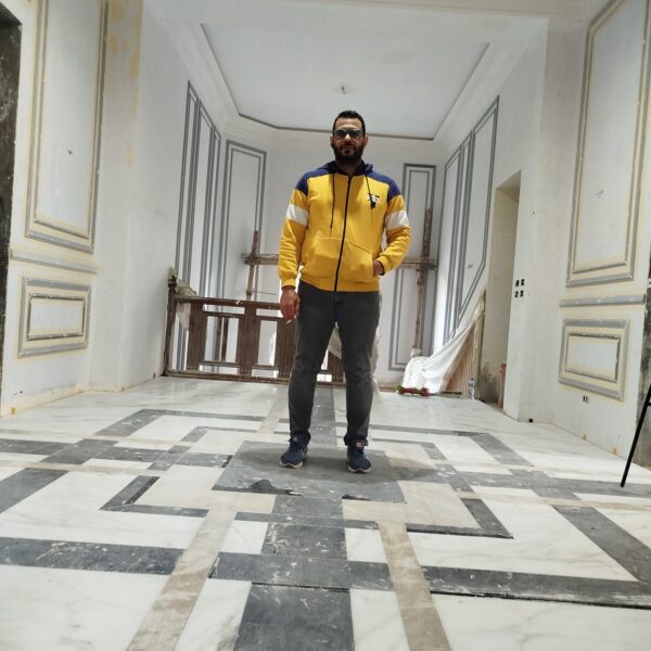 Fondation Hussain diab Taiba Emaar 