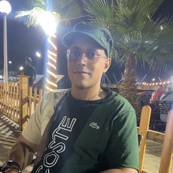 العربي لدهم
