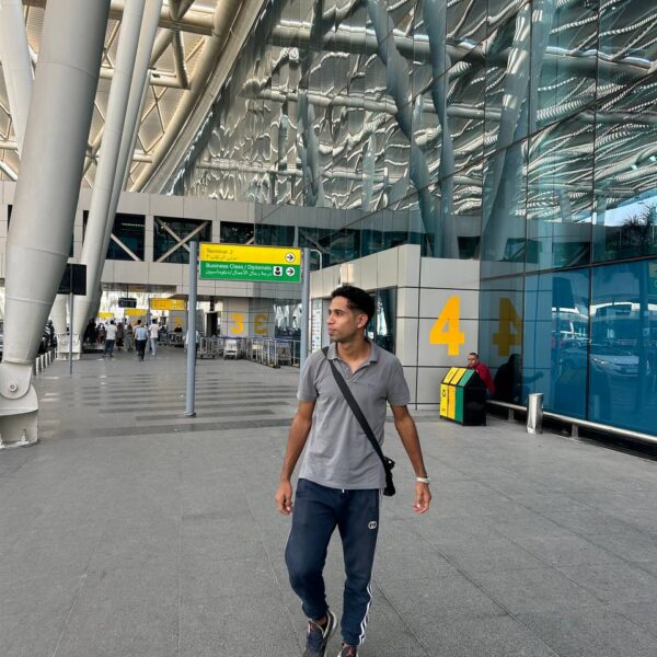 Ayman Ibrahim