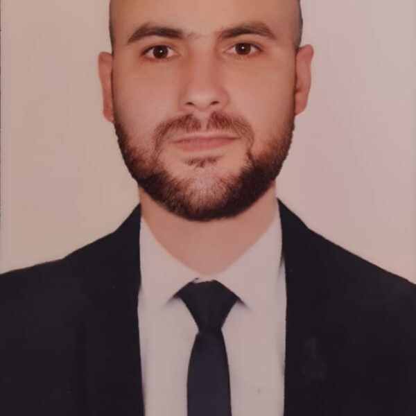 Ahmed yahia Alsawaby