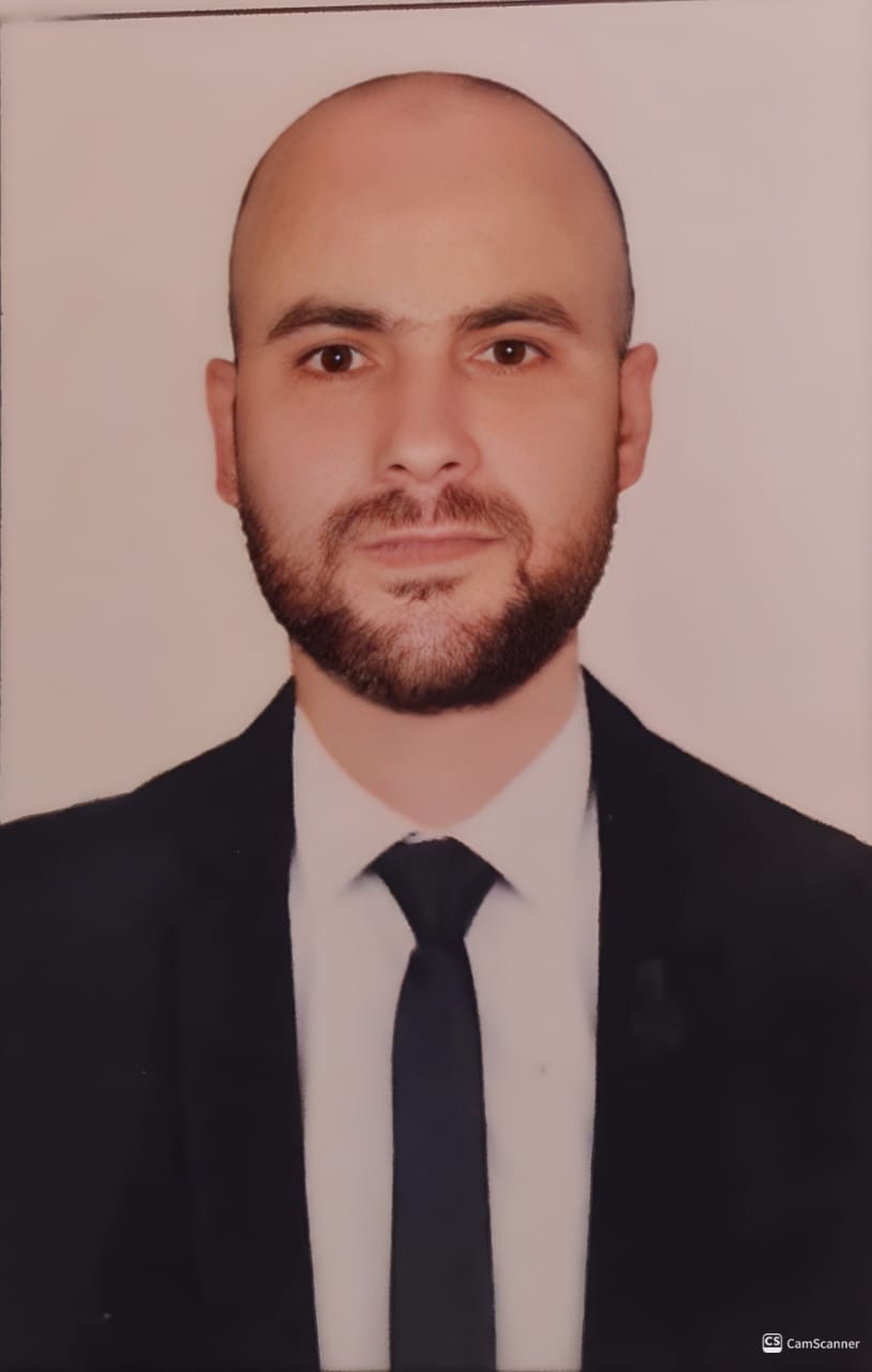 Ahmed yahia Alsawaby