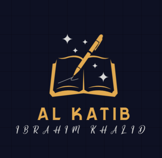 Ibrahim Khaled - portfolio - 1