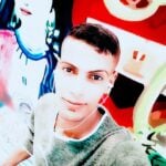 Ibrahim Khaled - Beni Suef, Egypt