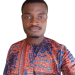 Serge JOACHIM - Abidjan, Ivory Coast