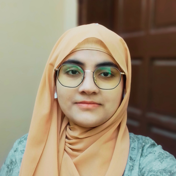 Ayesha Shahbaz
