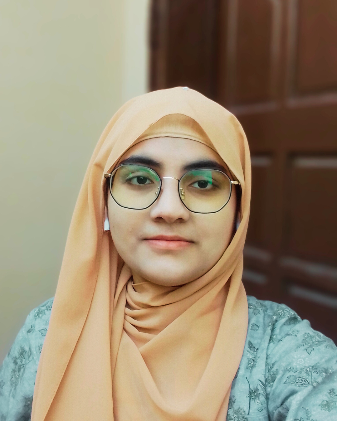 Ayesha Shahbaz