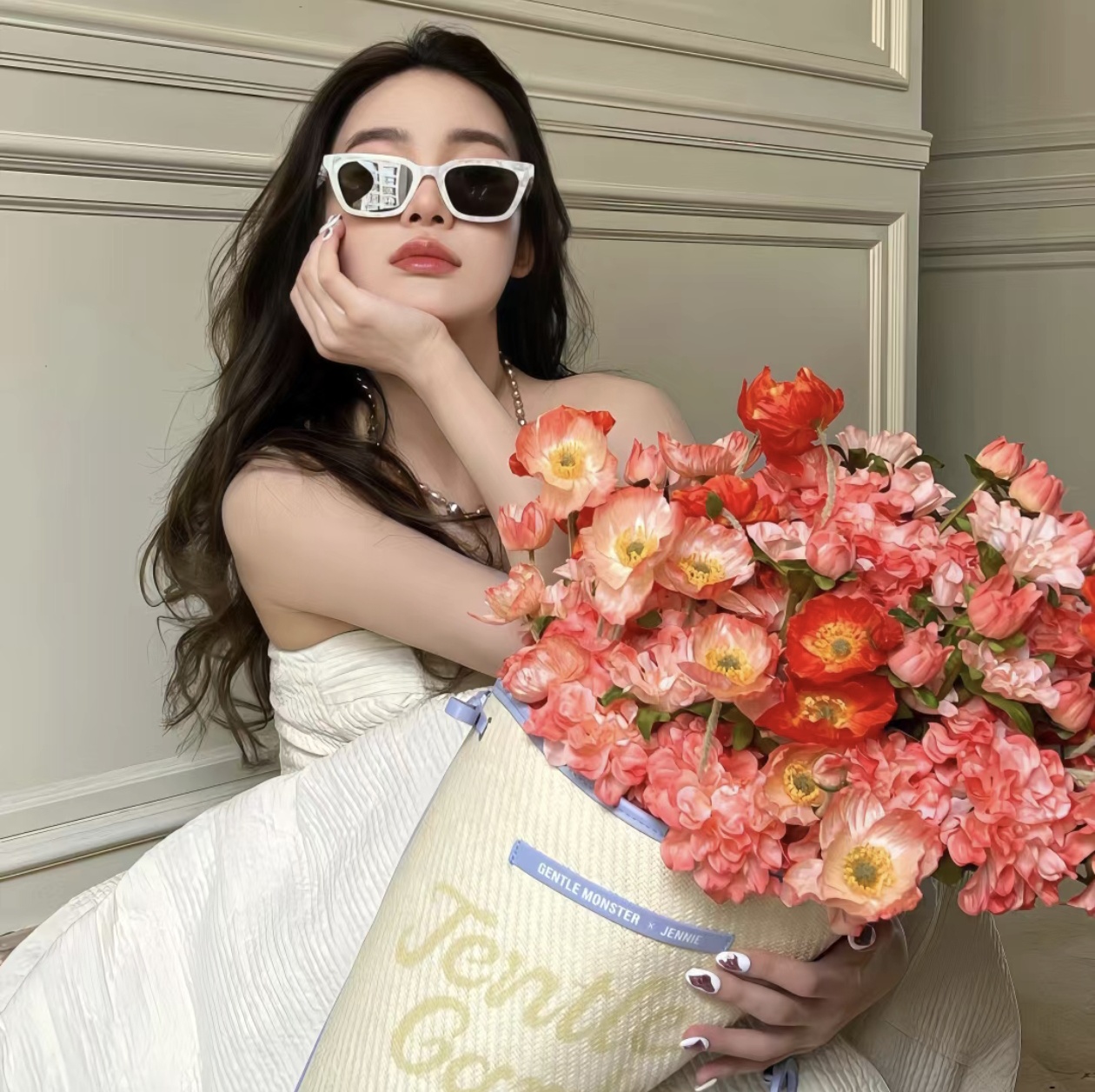Céline CAI