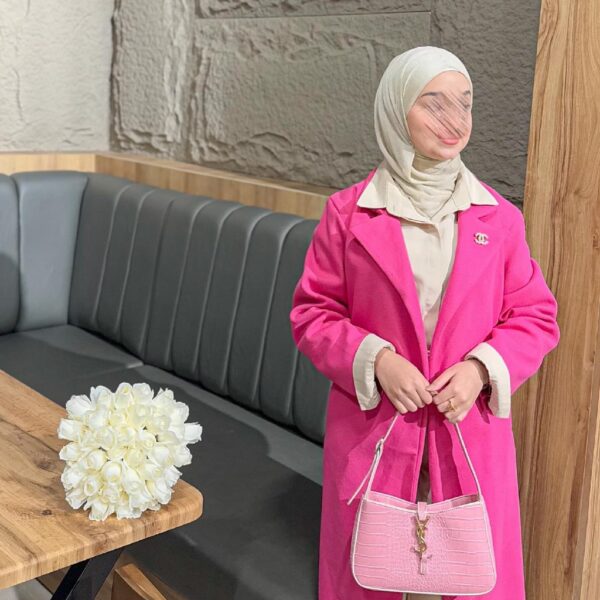 Lubna LOPNA Yusef