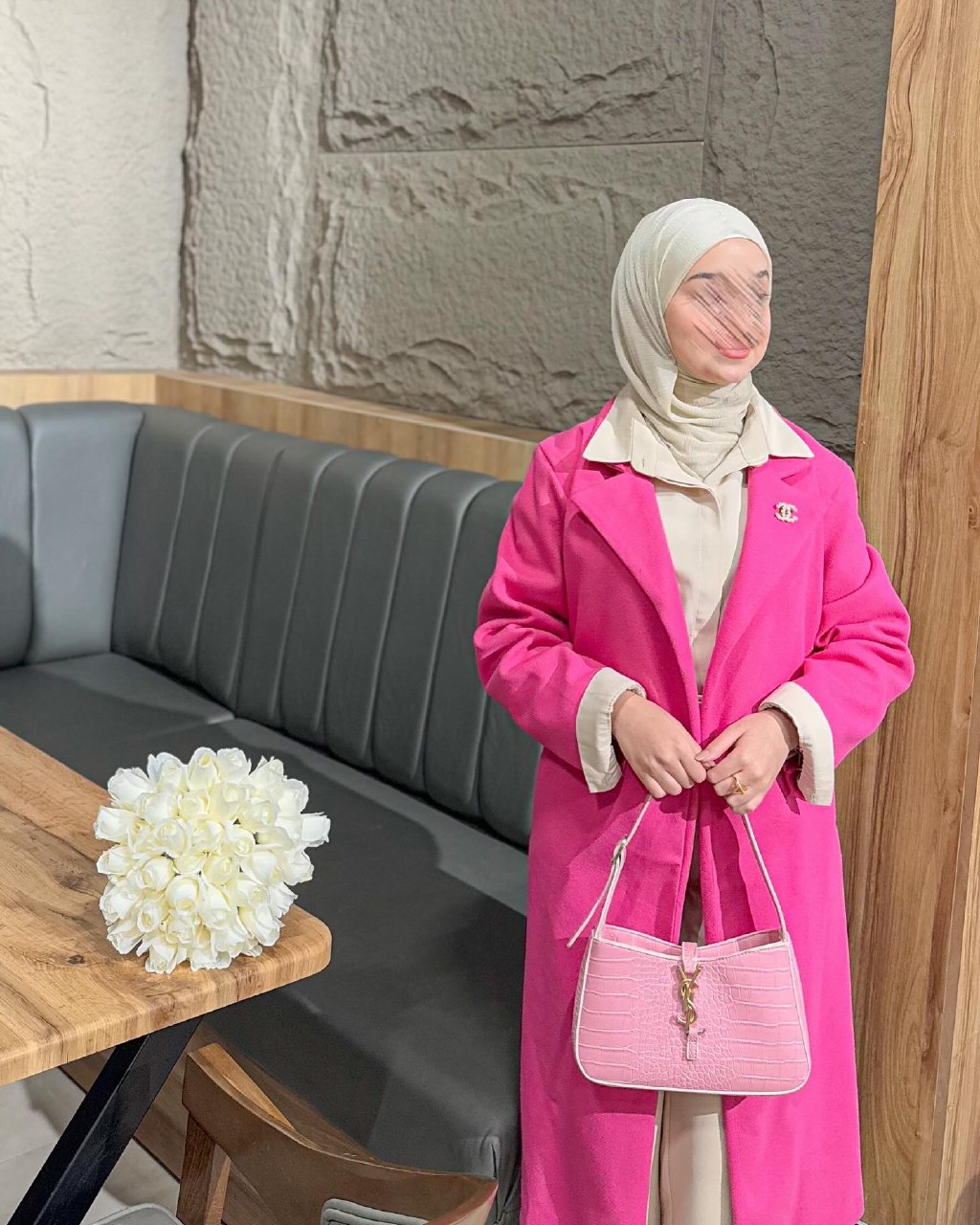 Lubna LOPNA Yusef