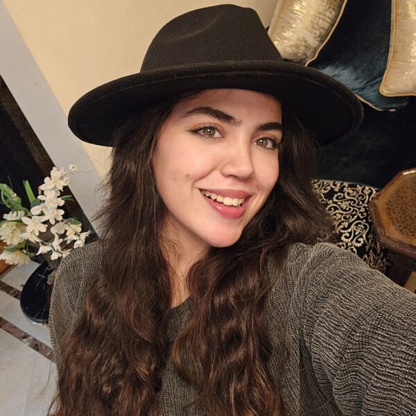 Nada Mik
